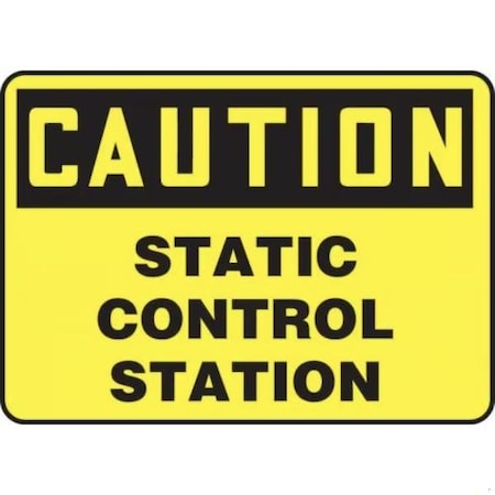 Accuform OSHA CAUTION SAFETY SIGN BURIED MELC629XP MELC629XP